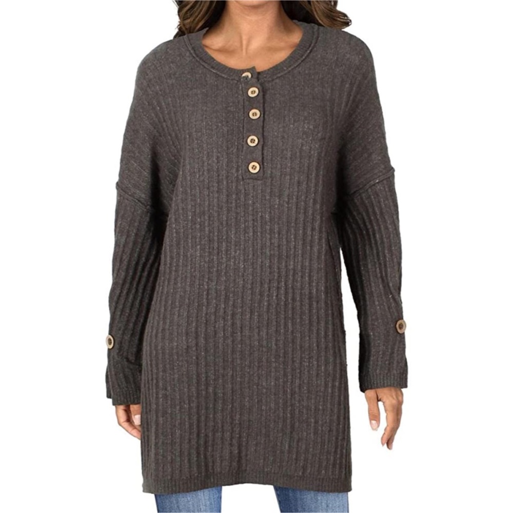 Free People Women's  Pullover Top